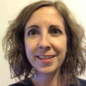 Meet your Posher, Karen